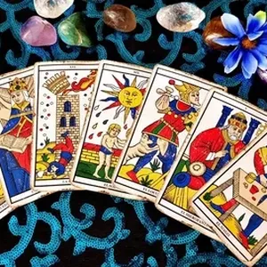 Imagen de portada para Curso online 🌟 Hechizos Para La Buena Suerte 🌟