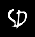 SD LAB logo