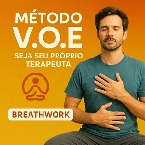 Imagem do curso Método V.O.E. - Seja seu próprio Terapeuta