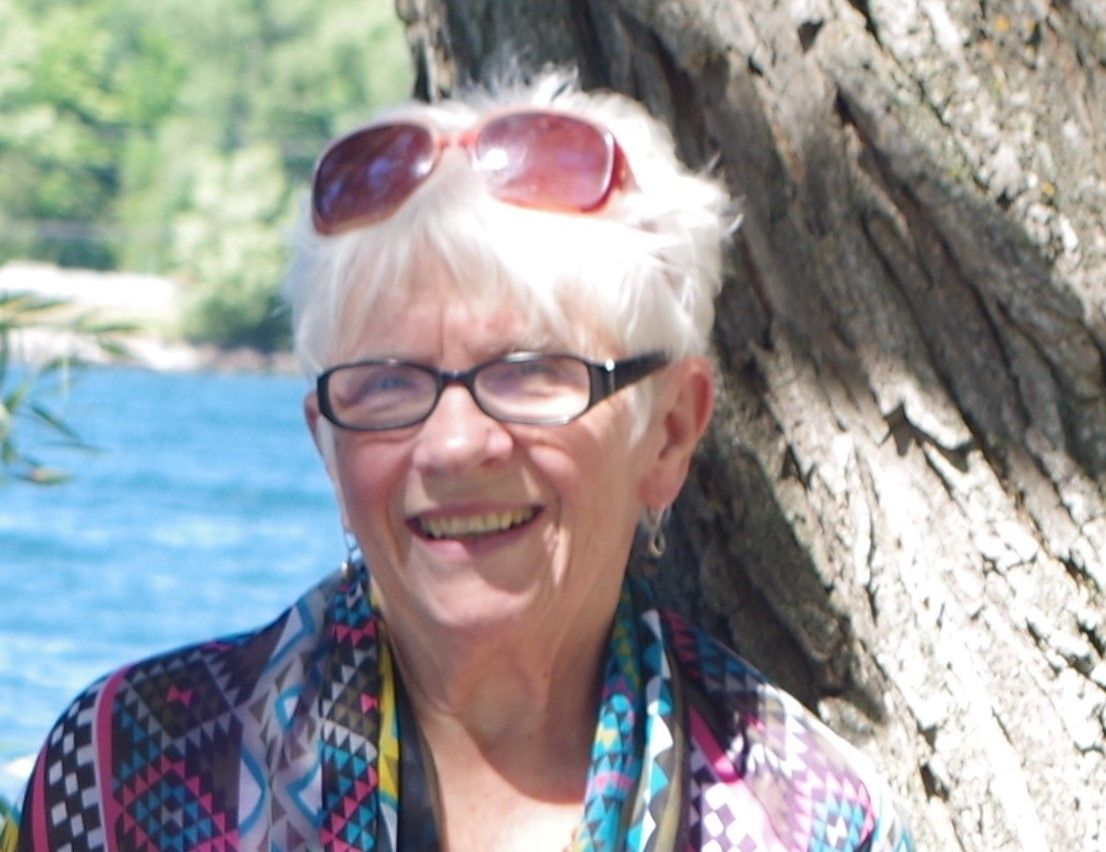 Barbara Watson