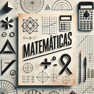 Imagen de portada para Curso online "Matemáticas Básicas desde Cero: Aprende Fácil y Rápido"