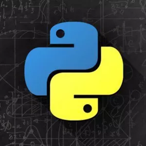 Imagem do curso Python para Data Science e Analytics