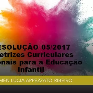 Imagem de capa para o Curso online CNE/CEB 05/2009 Diretrizes Nacionais 