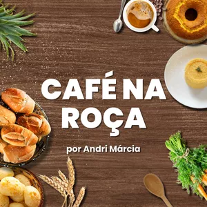 Imagem de capa para o Ebook 10 Receitas Incríveis para o Melhor Café da Manhã na Roça - Delícias da Márcia