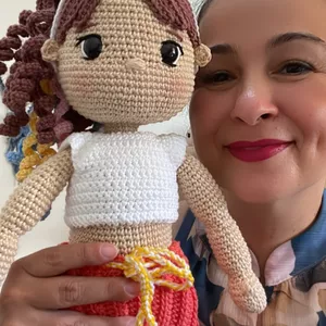 Imagem de capa para o Ebook Maria Valentina