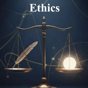 Cover image for Ebook Journalistic Ethics (Inglés)
