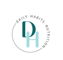 Daily Habits Nutrition School logo