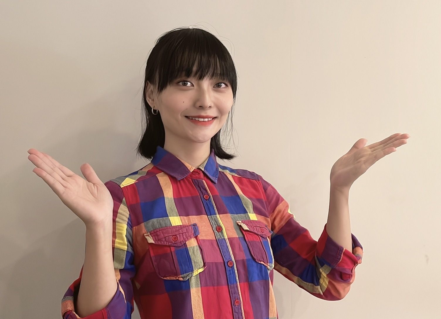 Ann Chen 陳安老師