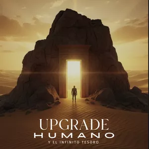 Imagen de portada para Ebook Upgrade Humano