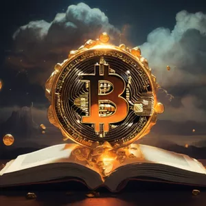 Imagem de capa para o Ebook Introdução ao Mundo das Criptomoedas: Definição, História e Tecnologia