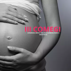 Imagem de capa para o Curso online III COMEGI