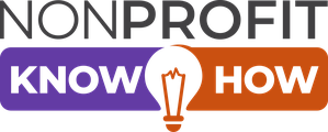 NonProfit Know How logo