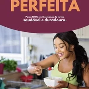 Imagem de capa para o Ebook Desafio de 30 dias 