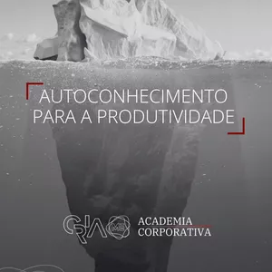 Imagem do curso Autoconhecimento para a Produtividade - Giovani Mendonça 
