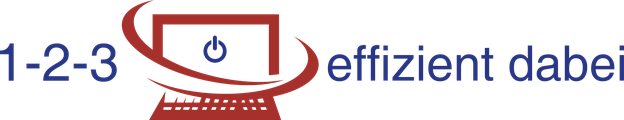 123effizientdabei logo