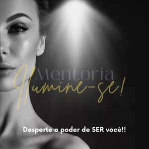 Imagem de Mentoria Ilumine-se criado por Ketren Araujo Guerreiro na hotmart