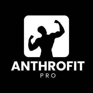 Imagem de capa para o Curso online AnthroFit Pro