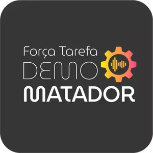 Imagem de capa para o Curso online Força Tarefa Demo Matador