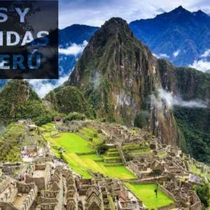 Cover image for Ebook Las leyendas del Perú