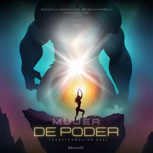 Imagen de portada para Ebook MUJER DE PODER