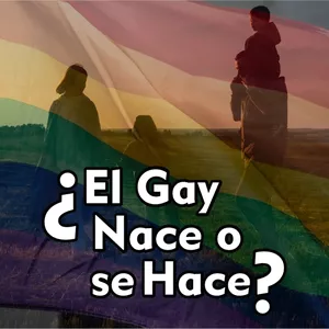 Imagen de portada para Ebook ¿El gay nace o se hace?