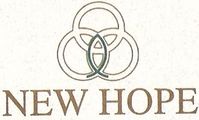 New Hope Education logo