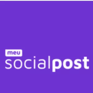 Imagem de capa para o Curso online Meu Social Post