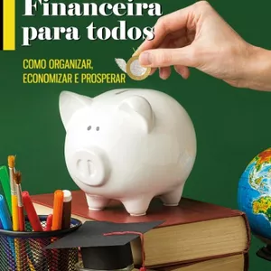 Imagem de capa para o Ebook Ebook do Milhão