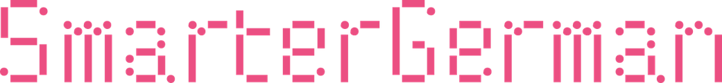 SmarterGerman logo