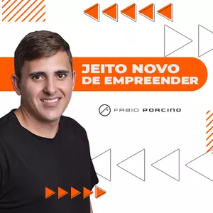 Imagem de capa para o Curso online O Jeito Novo de Empreender