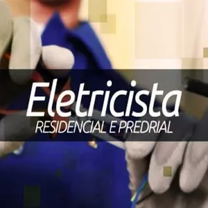 Imagem de capa para o Ebook Curso Completo de Elétrica Residencial e Predial 3.0