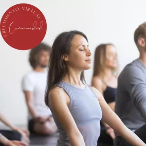 Imagen de portada para Curso online Crecimiento Virtual