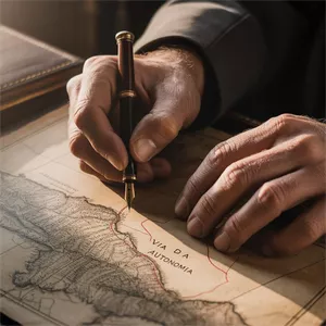 Imagem de capa para o Ebook MAPA - Vitalidade e Autonomia