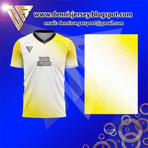 Cover image for Online course Dera Template Jersey 0215