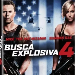 Imagem de capa para o Curso online Buscar explosiva 4