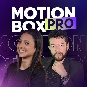 Imagen de portada para Curso online Motion Box