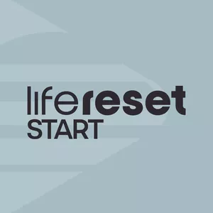 Imagem do curso Life Reset Start