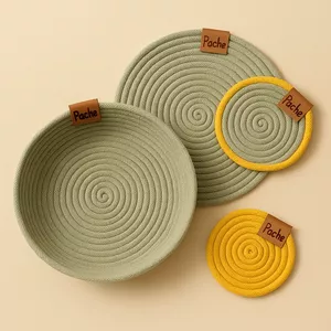 Imagen de portada para Curso online Descubre el Arte de la Cestería Nórdica: Una Guía Práctica