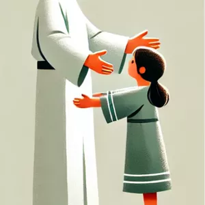 Imagem de capa para o Ebook Livro - Historias para Pequenos Corações vol.1