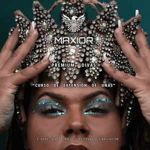 Premium Divas-Curso De Alongamento De Unhas