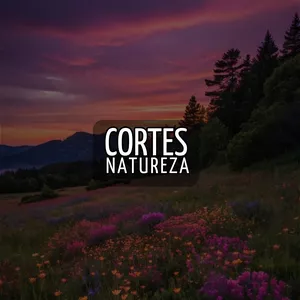 Imagem de capa para o Curso online Cortes natureza 