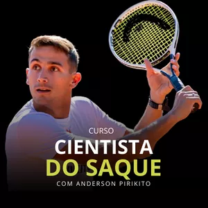 Imagem de capa para o Curso online Cientista do Saque 2.0