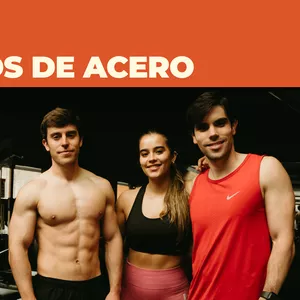 Imagen de portada para Curso online GluteXpert: Método secreto levanta glúteos