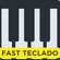 Aprenda teclado do zero: o curso perfeito para quem nunca tocou um teclado