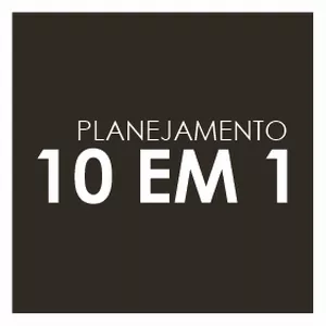 Imagem de capa para o Curso online Planejamento 10 em 1