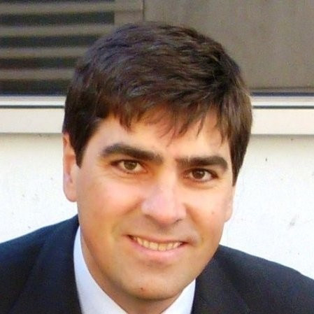 José Mª Herranz. Technology Manager