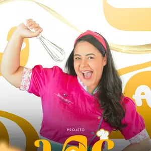 Imagem do curso Projeto VDC - Viver Da Confeitaria 