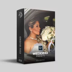 Imagem de capa para o Curso online FOX PIXEL PRESETS - Weeding