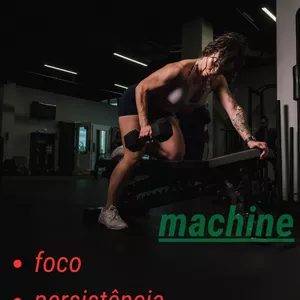 Imagem de capa para o Ebook transforme seu corpo 