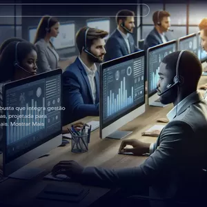 Imagem de capa para o Curso online Curso Completo Kommo CRM: Da Teoria à Prática